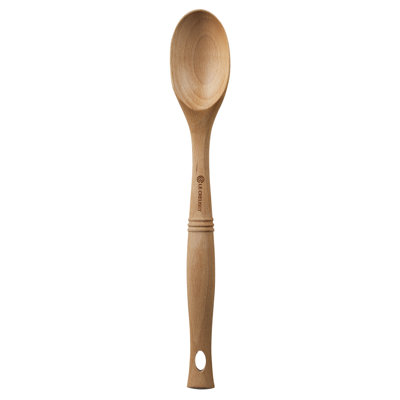 Le Creuset Revolution® Wood Spoon
