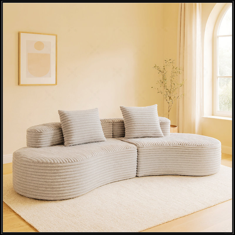 Moon Bay Sofa