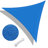 Yescom Triangle Shade Sail-57092703-113472278