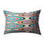 Belen Silk Lumbar Pillow Cover & Insert