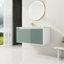 Meuble-lavabo simple 39,6 po avec plateau Campeaux