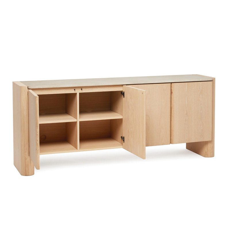 Arden 78'' W Sideboard