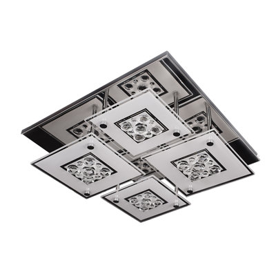 LED Flush Mount