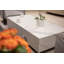 BIANCO Marble Porcelain Coffee Table 157.5 x 76.2 x 35.6 cm