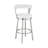 Chedo Swivel Metal Counter Bar Stool-269256472-269255910-269272469