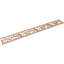 Moulure de panneau Springfield-95199230-95199236