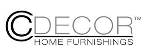 Logo CDecor Home Furnishings