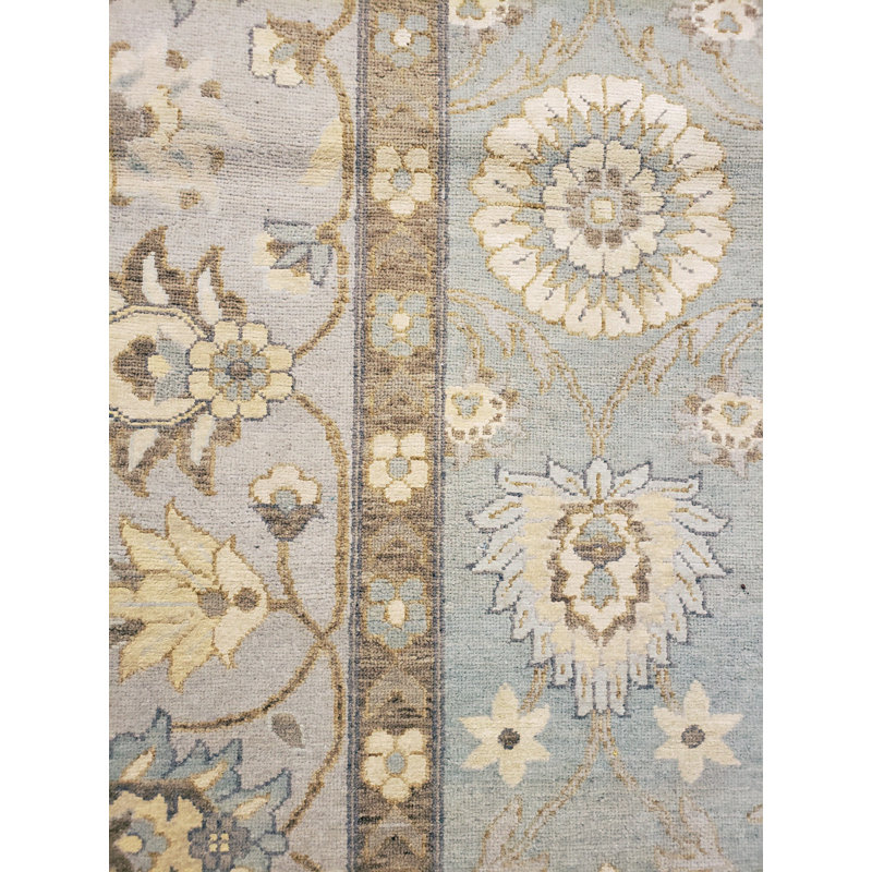 One-of-a-Kind 8' X 10'5" Area Rug