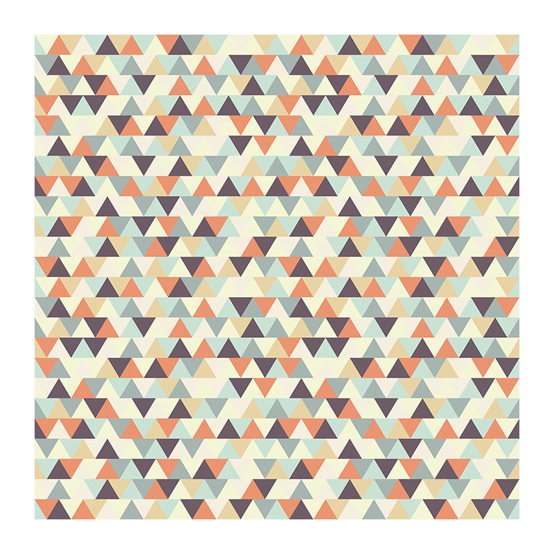 Barratt Matte Peel and Stick Mural, 312 x 219cm