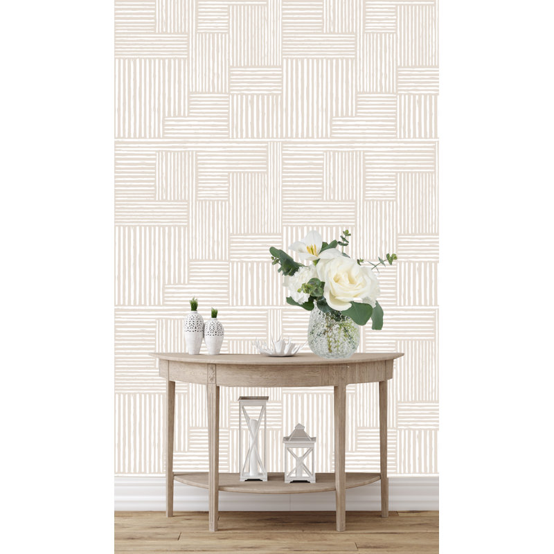 Rouleau de papier peint auto-adhésif L 10 pi x l 24 po Transparent