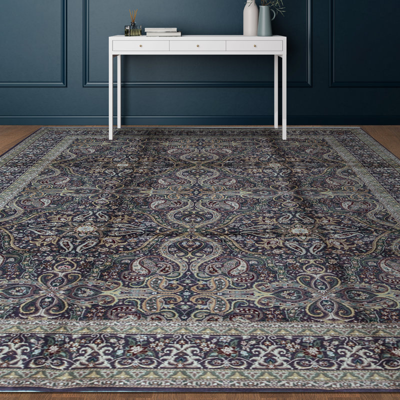 One-of-a-Kind 4'9" X 6'9" Area Rug