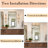 Hornes Flush Mounted Sconce-993780973-966021287-993780970