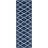 Chatham Hand Tufted Wool Geometric Rug-13799963