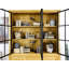 Cahya Display Cabinet