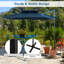 Nocole 114'' Cantilever Umbrella-1544301877