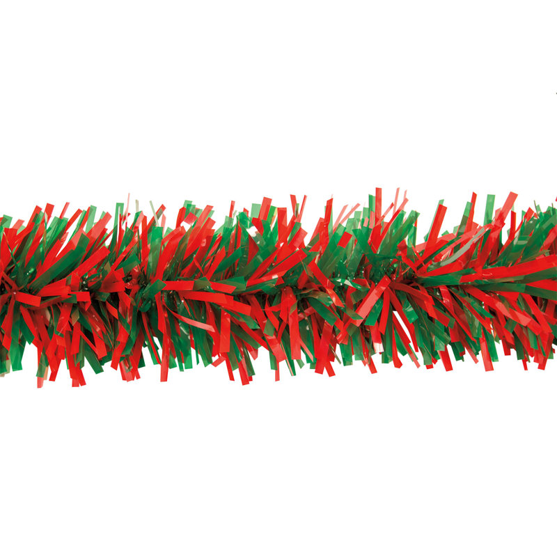 25' Twist Garland