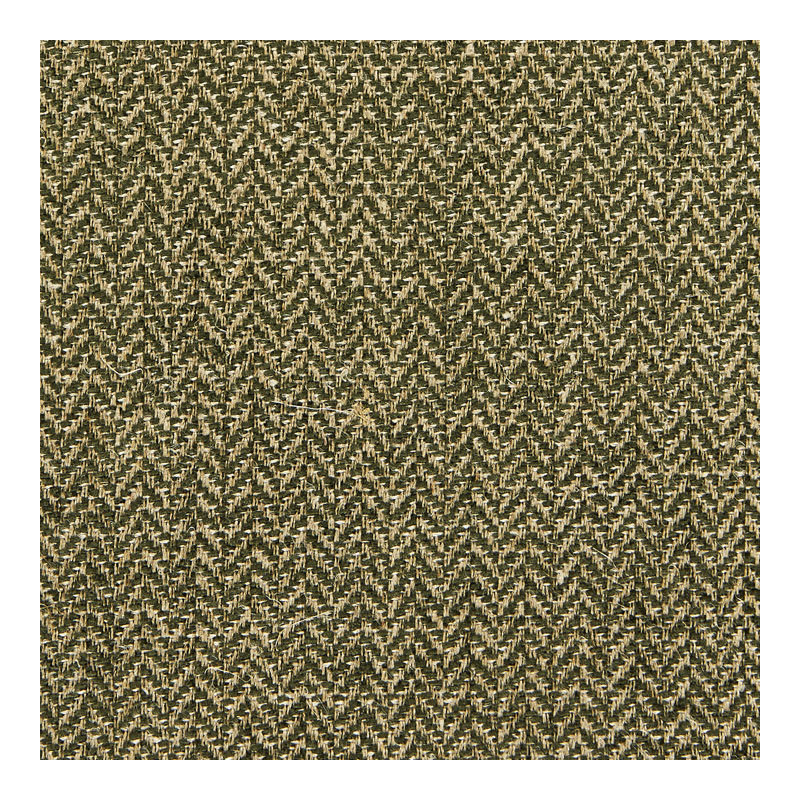 Oriana Oxford Herringbone Weave, Moss