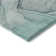 Premium Machine Washable Cerrito AMF502 Teal Rug