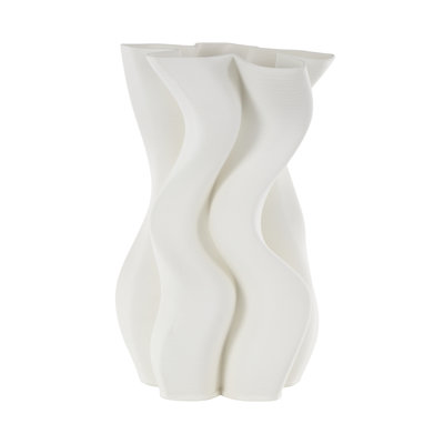 Bowers Iron Table Vase