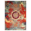Mamluk One-of-a-Kind 9'11" X 13'8" Area Rug