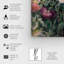 Ensemble de fleurs - Impression sur toile-59933393-59933399