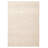 Timeless Cream Rug 5'3" x 7'8"