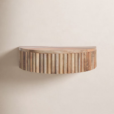 Kristie 20" Floating Shelf