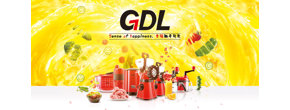 GDL Logo