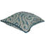 Holoman Floral Square Throw Cushion-30023970-30023965