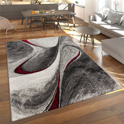 Pawlak Abstract Indoor Rug