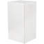 Manufactured Wood Bedside Table-26343779