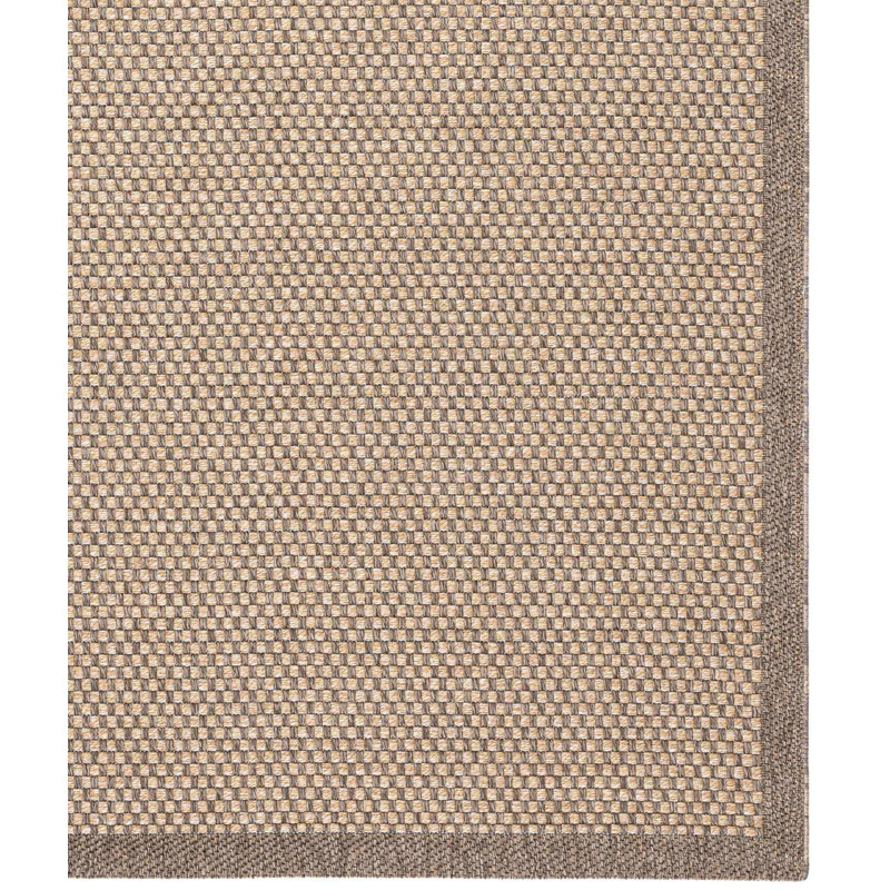 Tapis rectangulaire Algernard, Rectangle 6 pi 5 po x 9 pi 7 po