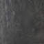 Bomba Tall End Table-Textured Black Concrete