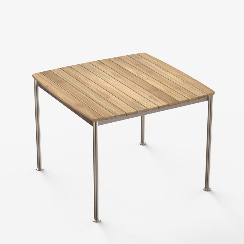 Solas 5 Piece Dining Set
