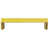 Brass is out of stock