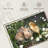Cute Animals With Chamomile-107703163