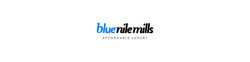 Blue Nile Mills logo