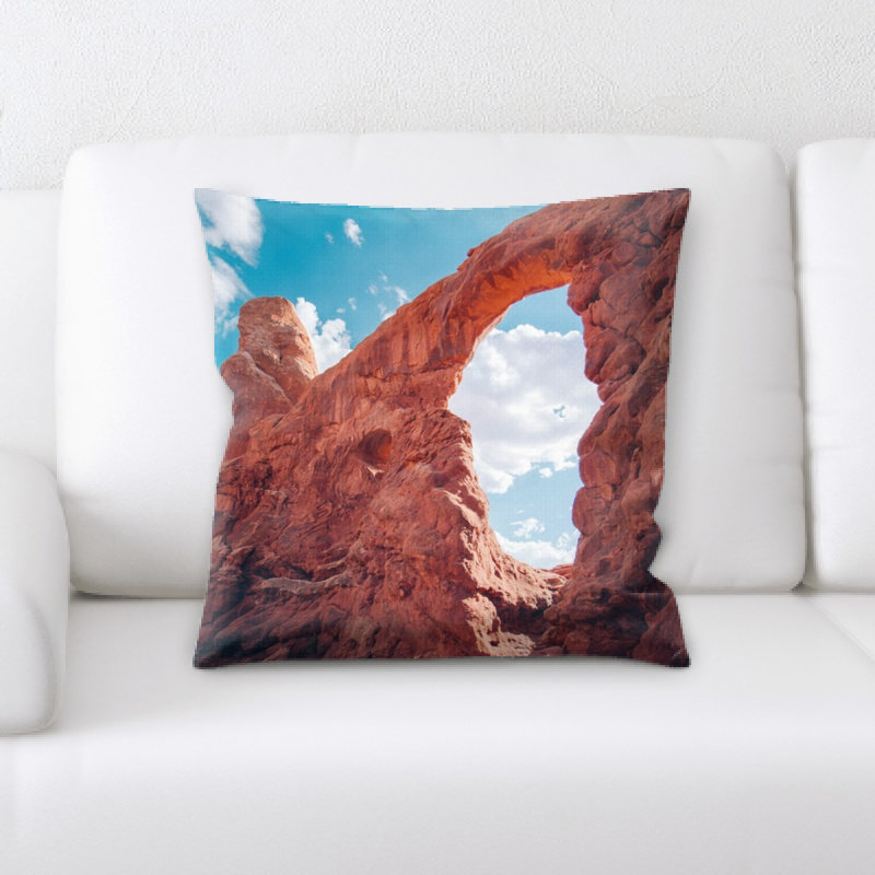 Coussin décoratif Stone