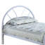 Lit simple en métal Kingston-582957039