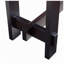 52 " W Console Table