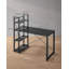 Citlali Steel Writing Desk-449925900-449925901
