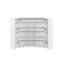 24 Pair Shoe Storage Cabinet-1594517714