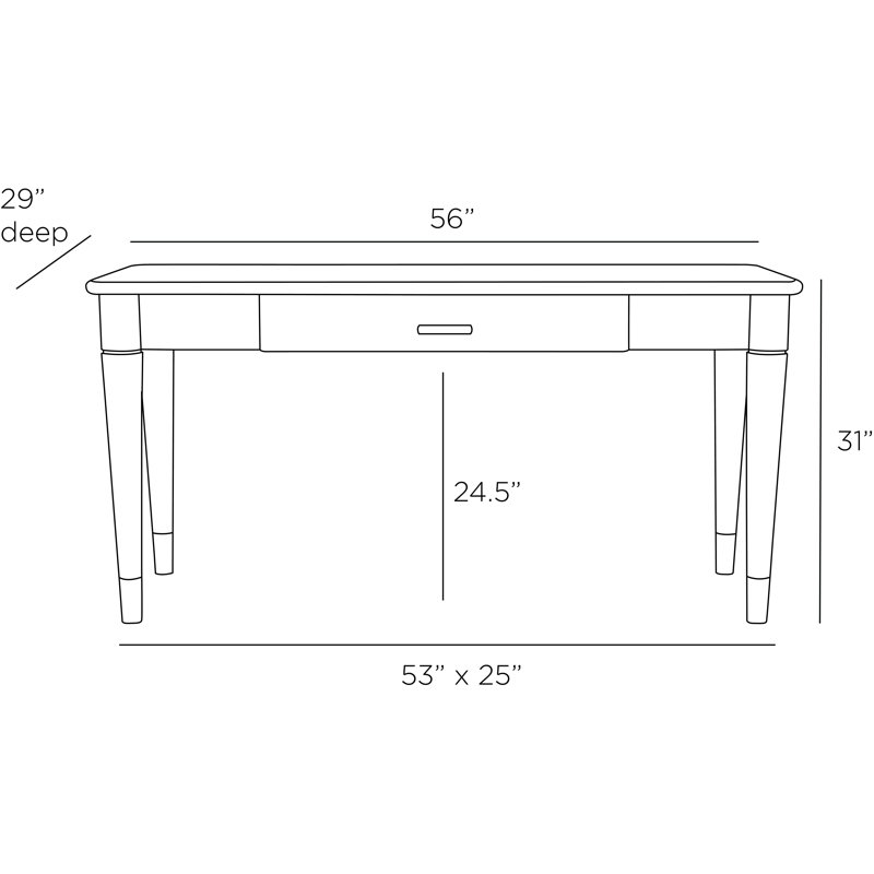 Willis Desk