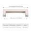 6 5/16" Centre Bar Pull Multipack-64514668-122935620
