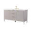 Meuble-lavabo simple 60 po Bilroy-1745383067