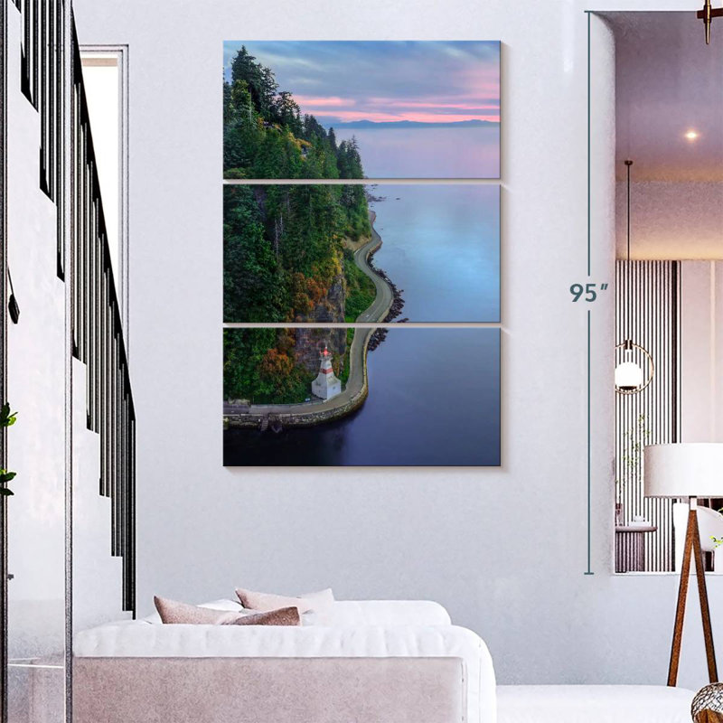 Masam Coastal Stanley Park