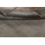 Handmade Grey Wool Modern Gabbeh Oriental Rug 5x7
