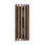 Applique murale encastrée en acier Suratto-88960392