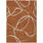 Machine Washable Indoor/Outdoor Chayden ACN999 Rug-1402299488