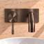  Wall Mounted Mono Basin Mixer-1482013084